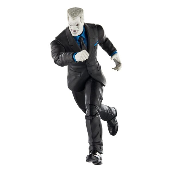 Spider-Man Comics Marvel Legends Akció Figura Tombstone 15 cm