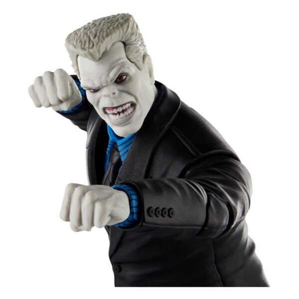 Spider-Man Comics Marvel Legends Akció Figura Tombstone 15 cm