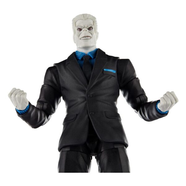 Spider-Man Comics Marvel Legends Akció Figura Tombstone 15 cm