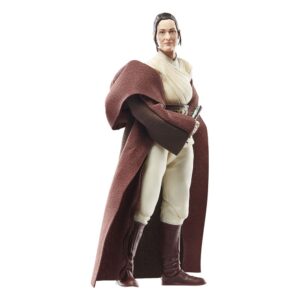 Star Wars: The Acolyte Black Series Akció Figura Jedi Master Indara 15 cm
