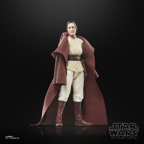 Star Wars: The Acolyte Black Series Akció Figura Jedi Master Indara 15 cm Star Wars: The Acolyte Black Series Akció Figura Jedi Master Indara 15 cm