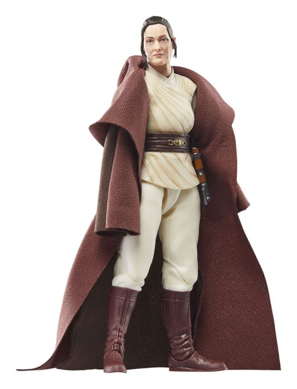Star Wars: The Acolyte Black Series Akció Figura Jedi Master Indara 15 cm Star Wars: The Acolyte Black Series Akció Figura Jedi Master Indara 15 cm