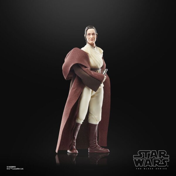 Star Wars: The Acolyte Black Series Akció Figura Jedi Master Indara 15 cm Star Wars: The Acolyte Black Series Akció Figura Jedi Master Indara 15 cm