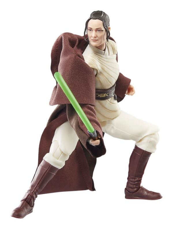 Star Wars: The Acolyte Black Series Akció Figura Jedi Master Indara 15 cm Star Wars: The Acolyte Black Series Akció Figura Jedi Master Indara 15 cm
