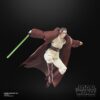 Star Wars: The Acolyte Black Series Akció Figura Jedi Master Indara 15 cm Star Wars: The Acolyte Black Series Akció Figura Jedi Master Indara 15 cm