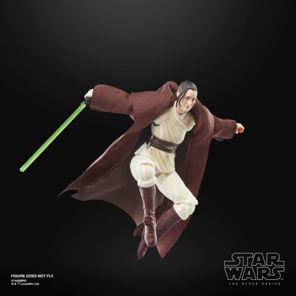 Star Wars: The Acolyte Black Series Akció Figura Jedi Master Indara 15 cm Star Wars: The Acolyte Black Series Akció Figura Jedi Master Indara 15 cm