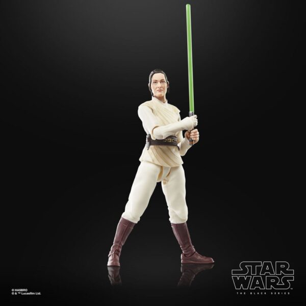 Star Wars: The Acolyte Black Series Akció Figura Jedi Master Indara 15 cm Star Wars: The Acolyte Black Series Akció Figura Jedi Master Indara 15 cm