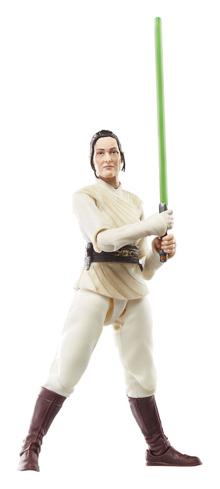 Star Wars: The Acolyte Black Series Akció Figura Jedi Master Indara 15 cm Star Wars: The Acolyte Black Series Akció Figura Jedi Master Indara 15 cm