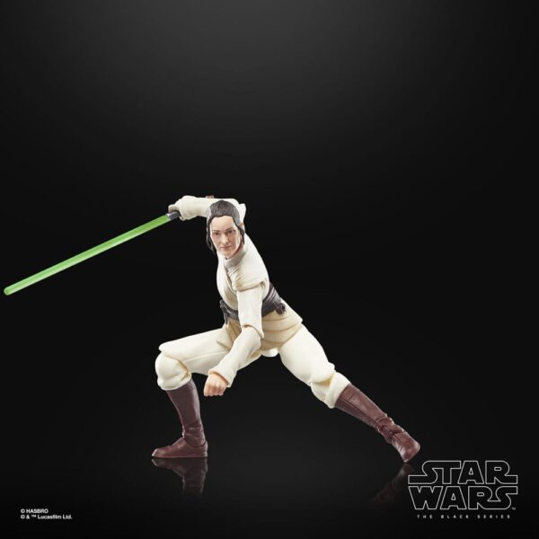 Star Wars: The Acolyte Black Series Akció Figura Jedi Master Indara 15 cm Star Wars: The Acolyte Black Series Akció Figura Jedi Master Indara 15 cm