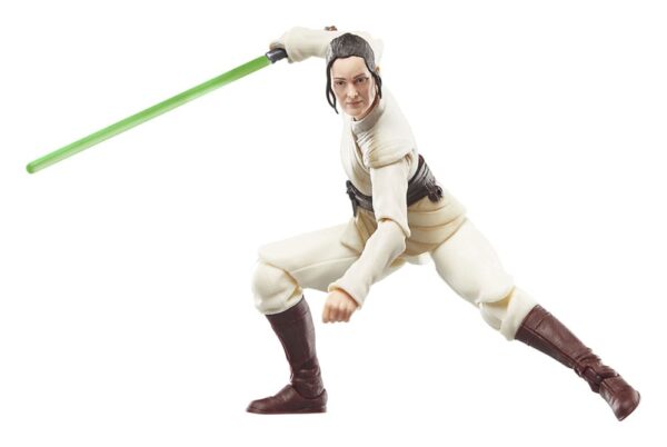 Star Wars: The Acolyte Black Series Akció Figura Jedi Master Indara 15 cm Star Wars: The Acolyte Black Series Akció Figura Jedi Master Indara 15 cm