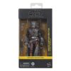 Star Wars: Skeleton Crew Black Series Akció Figura Pirate Capitaine Brutus (Port Borgo) 15 cm Star Wars: Skeleton Crew Black Series Akció Figura Pirate Capitaine Brutus (Port Borgo) 15 cm