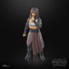 Star Wars: The Acolyte Black Series Akció Figura Mae (Assassin) 15 cm Star Wars: The Acolyte Black Series Akció Figura Mae (Assassin) 15 cm