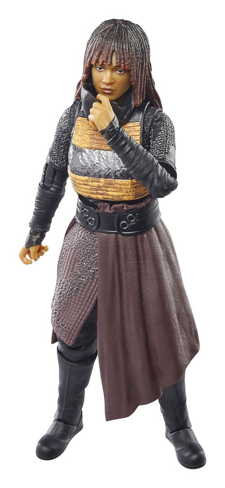 Star Wars: The Acolyte Black Series Akció Figura Mae (Assassin) 15 cm Star Wars: The Acolyte Black Series Akció Figura Mae (Assassin) 15 cm