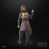 Star Wars: The Acolyte Black Series Akció Figura Mae (Assassin) 15 cm Star Wars: The Acolyte Black Series Akció Figura Mae (Assassin) 15 cm