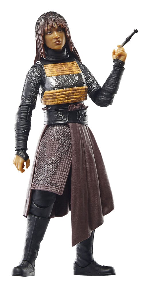Star Wars: The Acolyte Black Series Akció Figura Mae (Assassin) 15 cm Star Wars: The Acolyte Black Series Akció Figura Mae (Assassin) 15 cm