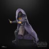 Star Wars: The Acolyte Black Series Akció Figura Mae (Assassin) 15 cm Star Wars: The Acolyte Black Series Akció Figura Mae (Assassin) 15 cm