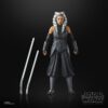 Star Wars Black Series Archive Akció Figura Ahsoka Tano 15 cm Star Wars Black Series Archive Akció Figura Ahsoka Tano 15 cm