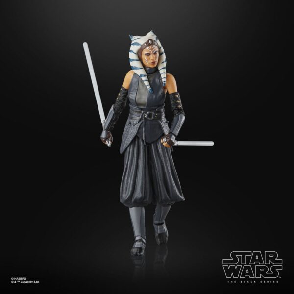 Star Wars Black Series Archive Akció Figura Ahsoka Tano 15 cm Star Wars Black Series Archive Akció Figura Ahsoka Tano 15 cm
