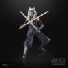 Star Wars Black Series Archive Akció Figura Ahsoka Tano 15 cm Star Wars Black Series Archive Akció Figura Ahsoka Tano 15 cm