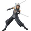Star Wars Black Series Archive Akció Figura Ahsoka Tano 15 cm Star Wars Black Series Archive Akció Figura Ahsoka Tano 15 cm