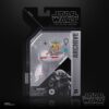 Star Wars Black Series Archive Akció Figura Grogu 15 cm Star Wars Black Series Archive Akció Figura Grogu 15 cm