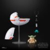 Star Wars Black Series Archive Akció Figura Grogu 15 cm Star Wars Black Series Archive Akció Figura Grogu 15 cm