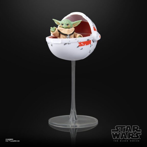 Star Wars Black Series Archive Akció Figura Grogu 15 cm Star Wars Black Series Archive Akció Figura Grogu 15 cm