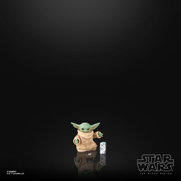 Star Wars Black Series Archive Akció Figura Grogu 15 cm Star Wars Black Series Archive Akció Figura Grogu 15 cm