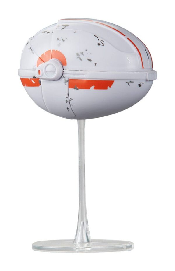 Star Wars Black Series Archive Akció Figura Grogu 15 cm Star Wars Black Series Archive Akció Figura Grogu 15 cm