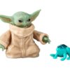 Star Wars Black Series Archive Akció Figura Grogu 15 cm Star Wars Black Series Archive Akció Figura Grogu 15 cm