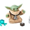 Star Wars Black Series Archive Akció Figura Grogu 15 cm Star Wars Black Series Archive Akció Figura Grogu 15 cm