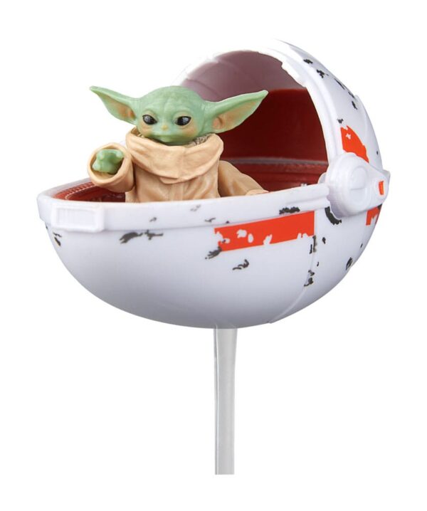 Star Wars Black Series Archive Akció Figura Grogu 15 cm Star Wars Black Series Archive Akció Figura Grogu 15 cm