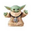 Star Wars Black Series Archive Akció Figura Grogu 15 cm Star Wars Black Series Archive Akció Figura Grogu 15 cm