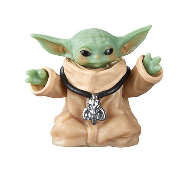 Star Wars Black Series Archive Akció Figura Grogu 15 cm Star Wars Black Series Archive Akció Figura Grogu 15 cm