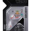Star Wars Black Series Archive Akció Figura Grogu 15 cm Star Wars Black Series Archive Akció Figura Grogu 15 cm