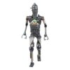 Star Wars: The Mandalorian Black Series Akció Figura 2-Pack IG-12 & Grogu 15 cm Star Wars: The Mandalorian Black Series Akció Figura 2-Pack IG-12 & Grogu 15 cm