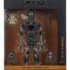 Star Wars: The Mandalorian Black Series Akció Figura 2-Pack IG-12 & Grogu 15 cm Star Wars: The Mandalorian Black Series Akció Figura 2-Pack IG-12 & Grogu 15 cm