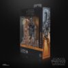 Star Wars: The Mandalorian Black Series Akció Figura 2-Pack IG-12 & Grogu 15 cm Star Wars: The Mandalorian Black Series Akció Figura 2-Pack IG-12 & Grogu 15 cm