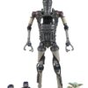 Star Wars: The Mandalorian Black Series Akció Figura 2-Pack IG-12 & Grogu 15 cm Star Wars: The Mandalorian Black Series Akció Figura 2-Pack IG-12 & Grogu 15 cm