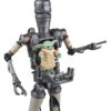 Star Wars: The Mandalorian Black Series Akció Figura 2-Pack IG-12 & Grogu 15 cm Star Wars: The Mandalorian Black Series Akció Figura 2-Pack IG-12 & Grogu 15 cm