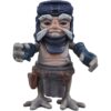 Star Wars: The Mandalorian Black Series Akció Figura 2-Pack IG-12 & Grogu 15 cm Star Wars: The Mandalorian Black Series Akció Figura 2-Pack IG-12 & Grogu 15 cm