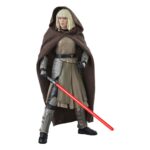 Star Wars: Ahsoka Black Series Akció Figura Shin Hati (Arcana) 15 cm