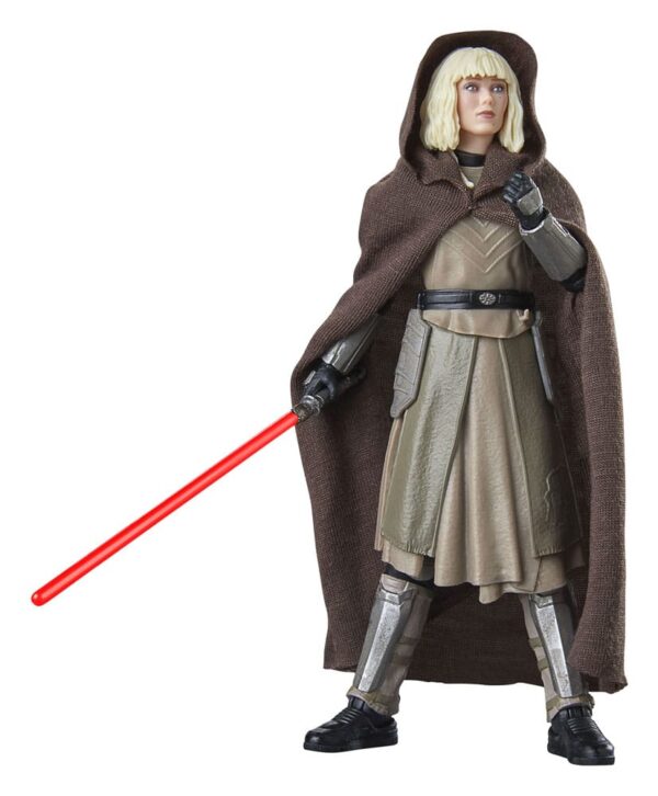 Star Wars: Ahsoka Black Series Akció Figura Shin Hati (Arcana) 15 cm Star Wars: Ahsoka Black Series Akció Figura Shin Hati (Arcana) 15 cm