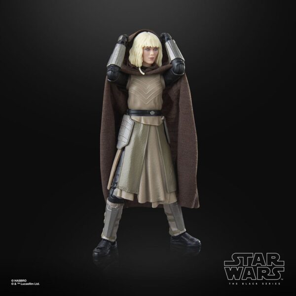 Star Wars: Ahsoka Black Series Akció Figura Shin Hati (Arcana) 15 cm Star Wars: Ahsoka Black Series Akció Figura Shin Hati (Arcana) 15 cm