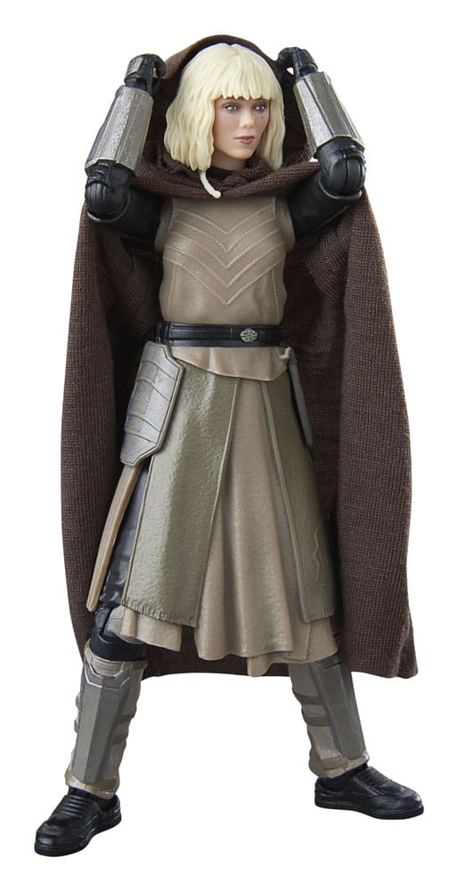 Star Wars: Ahsoka Black Series Akció Figura Shin Hati (Arcana) 15 cm Star Wars: Ahsoka Black Series Akció Figura Shin Hati (Arcana) 15 cm