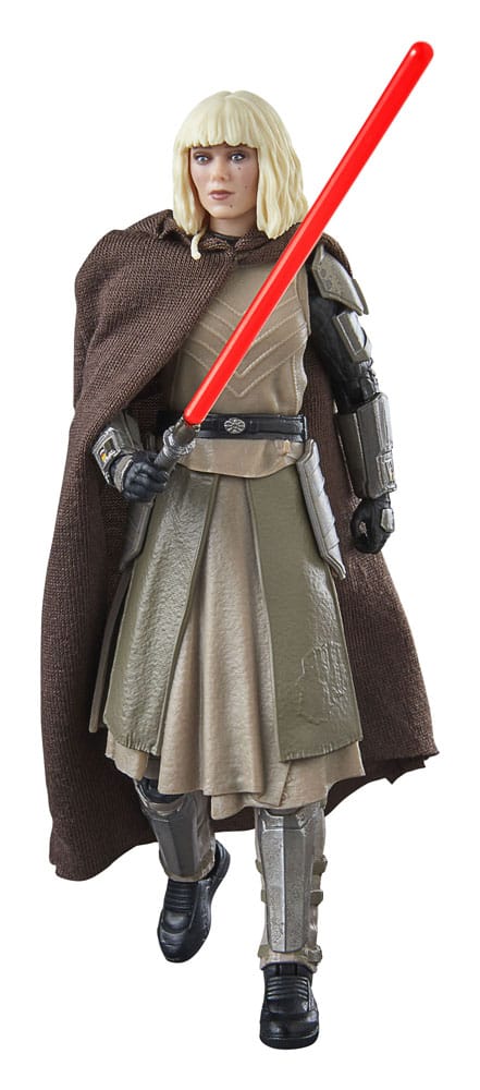 Star Wars: Ahsoka Black Series Akció Figura Shin Hati (Arcana) 15 cm Star Wars: Ahsoka Black Series Akció Figura Shin Hati (Arcana) 15 cm