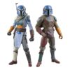 Star Wars: The Mandalorian Black Series Akció Figura 2-Pack Mandalorian Shriek-Hawk Trainers 15 cm Star Wars: The Mandalorian Black Series Akció Figura 2-Pack Mandalorian Shriek-Hawk Trainers 15 cm