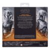 Star Wars: The Mandalorian Black Series Akció Figura 2-Pack Mandalorian Shriek-Hawk Trainers 15 cm Star Wars: The Mandalorian Black Series Akció Figura 2-Pack Mandalorian Shriek-Hawk Trainers 15 cm