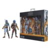 Star Wars: The Mandalorian Black Series Akció Figura 2-Pack Mandalorian Shriek-Hawk Trainers 15 cm Star Wars: The Mandalorian Black Series Akció Figura 2-Pack Mandalorian Shriek-Hawk Trainers 15 cm