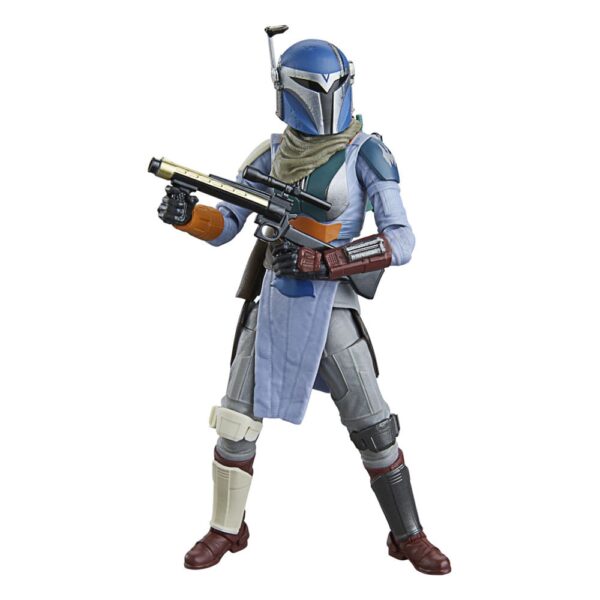 Star Wars: The Mandalorian Black Series Akció Figura 2-Pack Mandalorian Shriek-Hawk Trainers 15 cm Star Wars: The Mandalorian Black Series Akció Figura 2-Pack Mandalorian Shriek-Hawk Trainers 15 cm